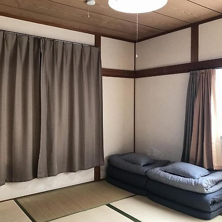 Golden Mile Apartment 奄美市 エクステリア 写真