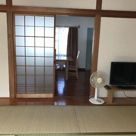 Golden Mile Apartment 奄美市 エクステリア 写真