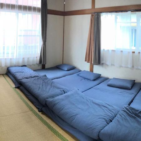 Golden Mile Apartment 奄美市 エクステリア 写真