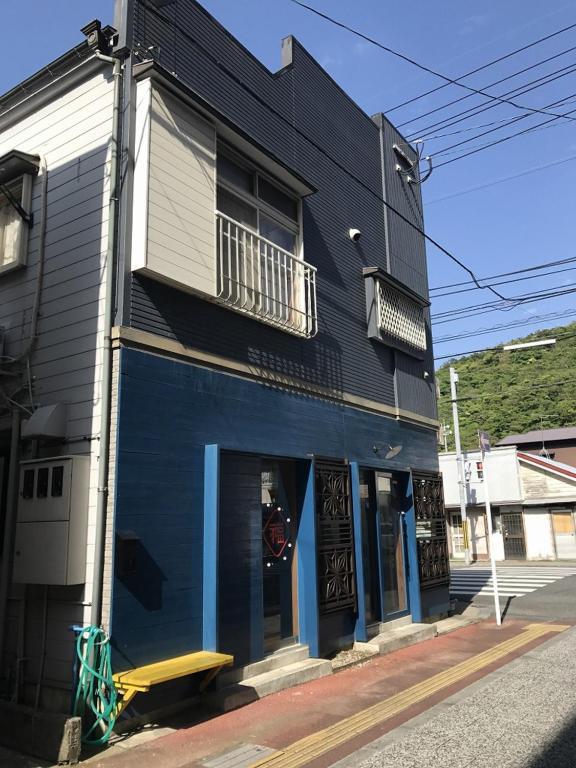 Golden Mile Apartment 奄美市 エクステリア 写真