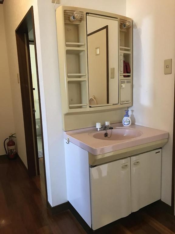 Golden Mile Apartment 奄美市 エクステリア 写真