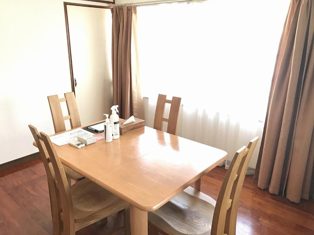 Golden Mile Apartment 奄美市 エクステリア 写真