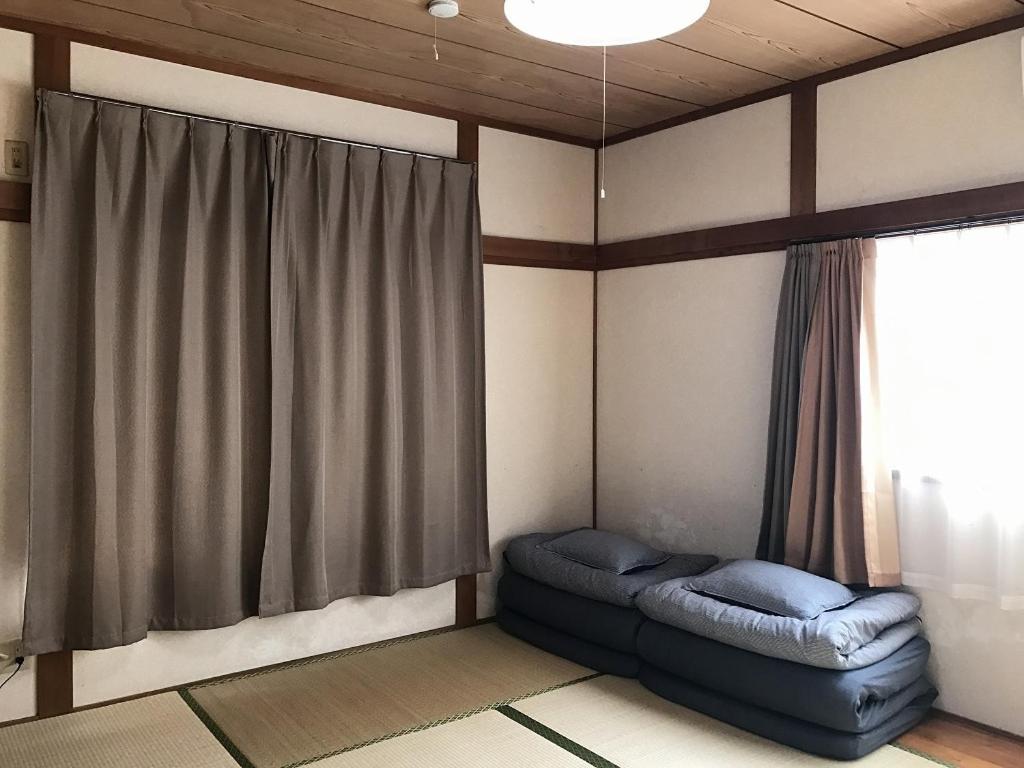 Golden Mile Apartment 奄美市 エクステリア 写真