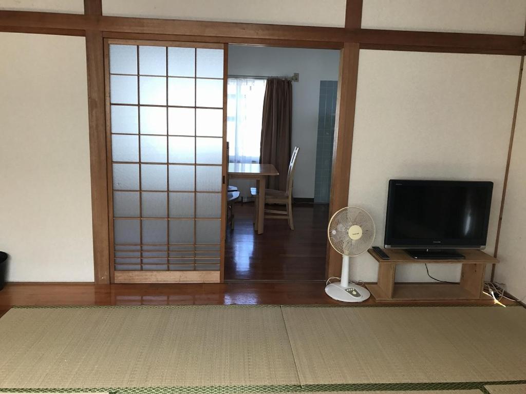 Golden Mile Apartment 奄美市 エクステリア 写真