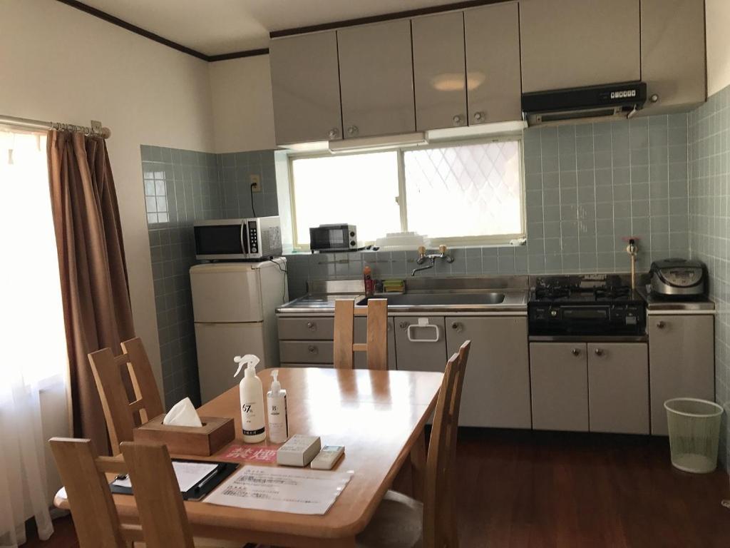 Golden Mile Apartment 奄美市 エクステリア 写真