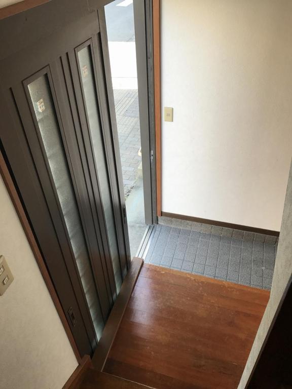 Golden Mile Apartment 奄美市 エクステリア 写真