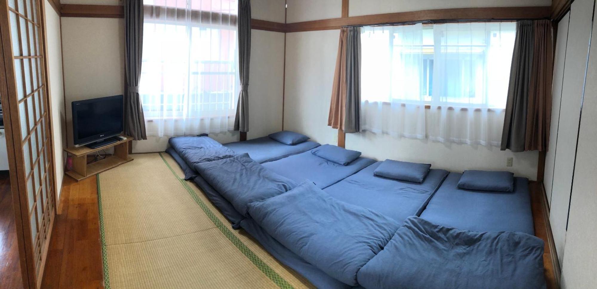Golden Mile Apartment 奄美市 エクステリア 写真